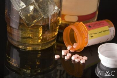 drinking seasonal depression