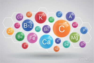 nutrients supplements for recovery