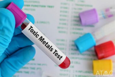 vaping heavy metal toxicity