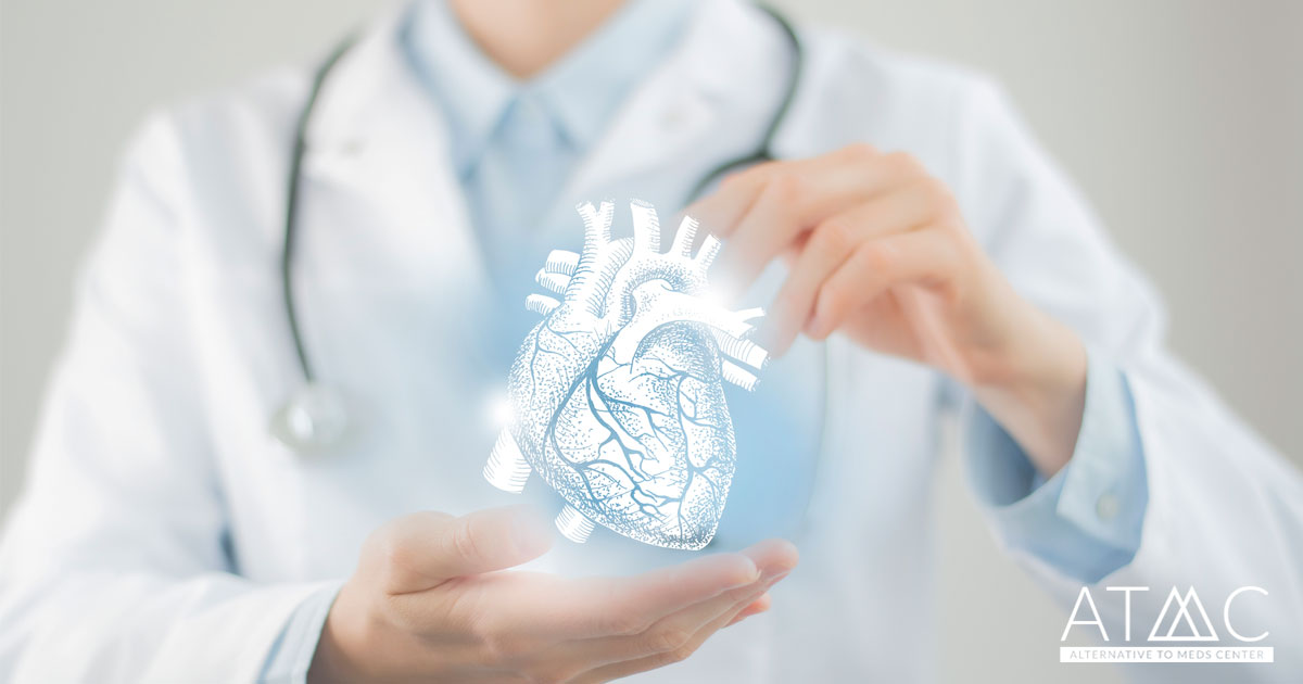 Alternatives to Medications That Cause Cardiovascular Issues