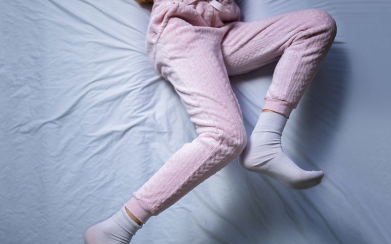 Restless Leg Syndrome