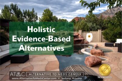aspects of evidence-based holistic recovery