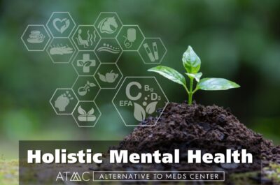 time-tested holistic mental health