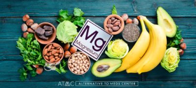 magnesium food sources