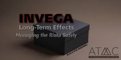 Invega Long-Term Effects: Managing the Risks Safely