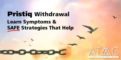 Pristiq Withdrawal: Learn Symptoms, Safe Strategies That Help