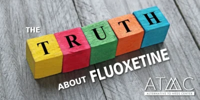 The Controversies Surrounding Fluoxetine, Prozac’s Active Ingredient